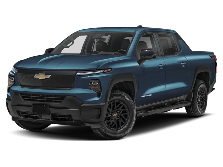 Chevrolet Silverado EV