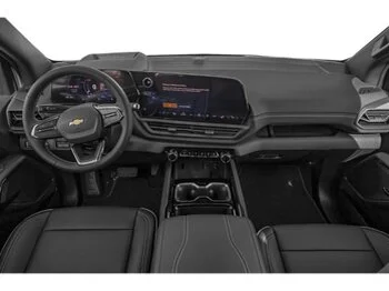 Chevrolet Silverado EV LT à autonomie standard