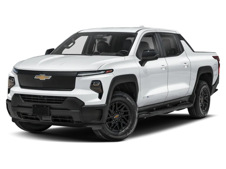 Chevrolet Silverado EV