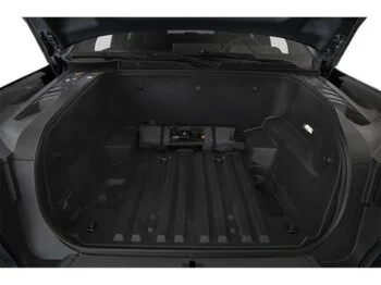 Chevrolet Silverado EV WT à autonomie standard