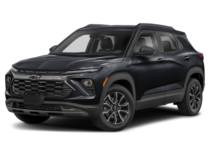 2026 Chevrolet Trailblazer ACTIV 2026 Chevrolet Trailblazer ACTIV