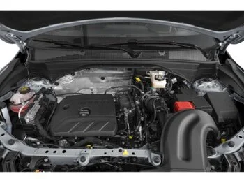 Chevrolet Trailblazer ACTIV