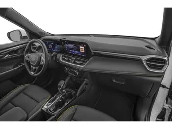 Chevrolet Trailblazer ACTIV