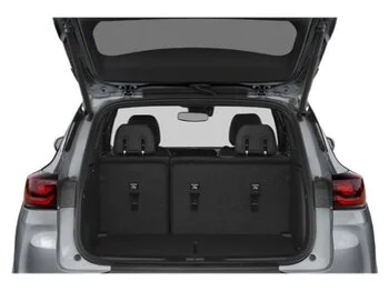 Chevrolet Trailblazer ACTIV