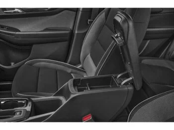 Chevrolet Trailblazer LS