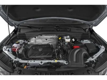 Chevrolet Trailblazer LS