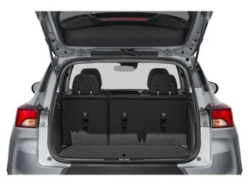 Chevrolet Trailblazer LS