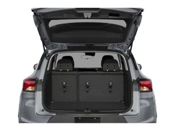 Chevrolet Trailblazer LT