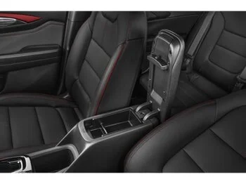 Chevrolet Trailblazer RS