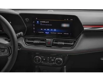 Chevrolet Trailblazer RS