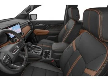 GMC Canyon AT4