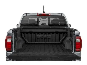 GMC Canyon AT4