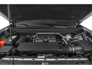 GMC Canyon AT4