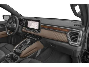 GMC Canyon Denali