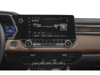 GMC Canyon Denali