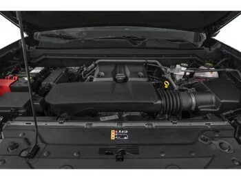 GMC Canyon Denali