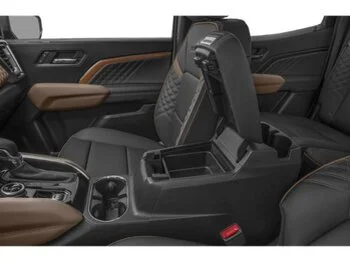GMC Canyon Denali