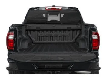 GMC Canyon Denali