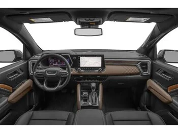 GMC Canyon Denali
