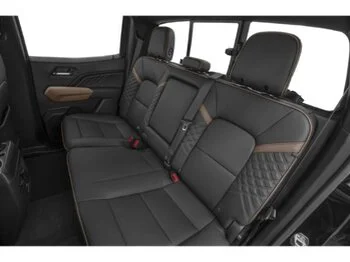GMC Canyon Denali