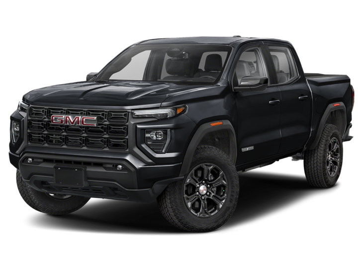 2025 GMC Canyon Elevation 2025 GMC Canyon Elevation