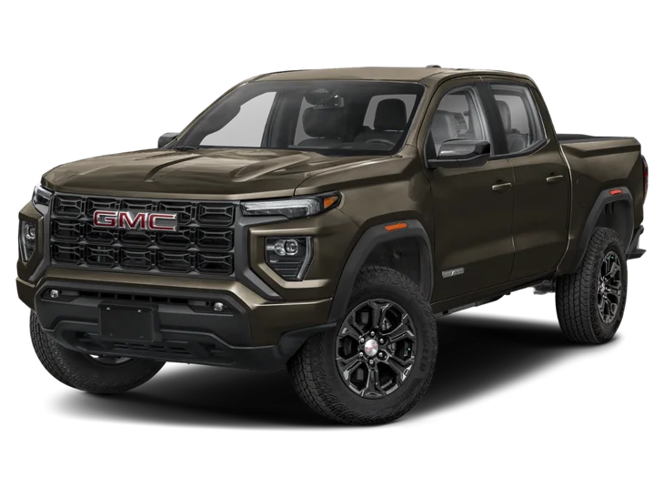 GMC Canyon