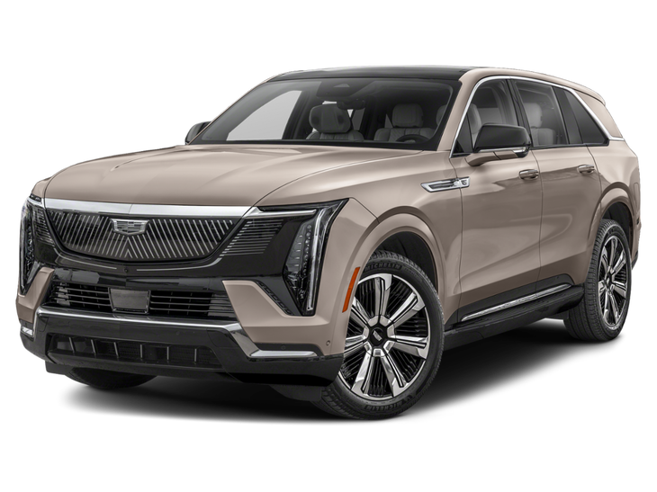 2026 Cadillac Escalade IQ Luxury 2026 Cadillac Escalade IQ Luxury