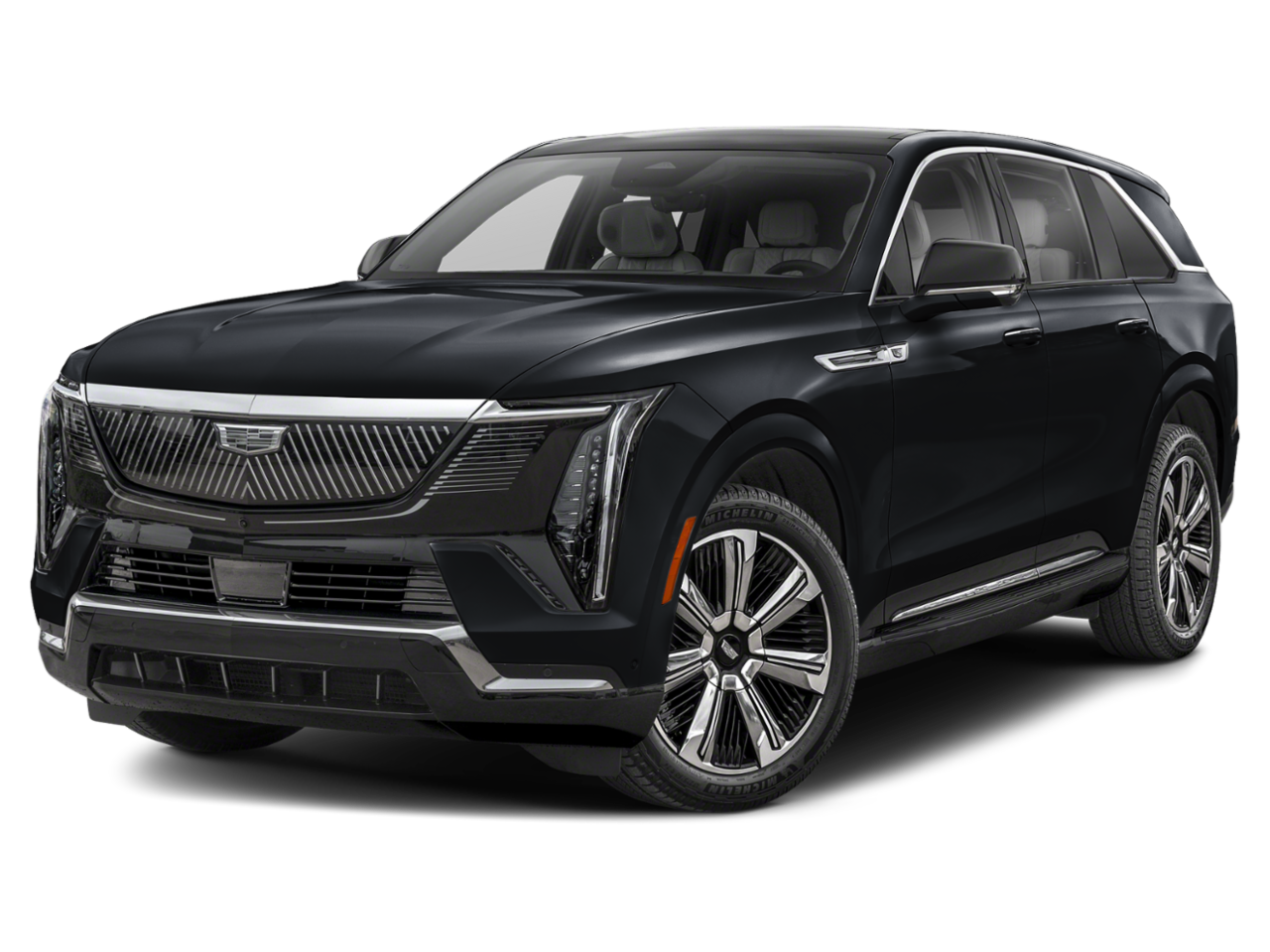 Cadillac Escalade IQ