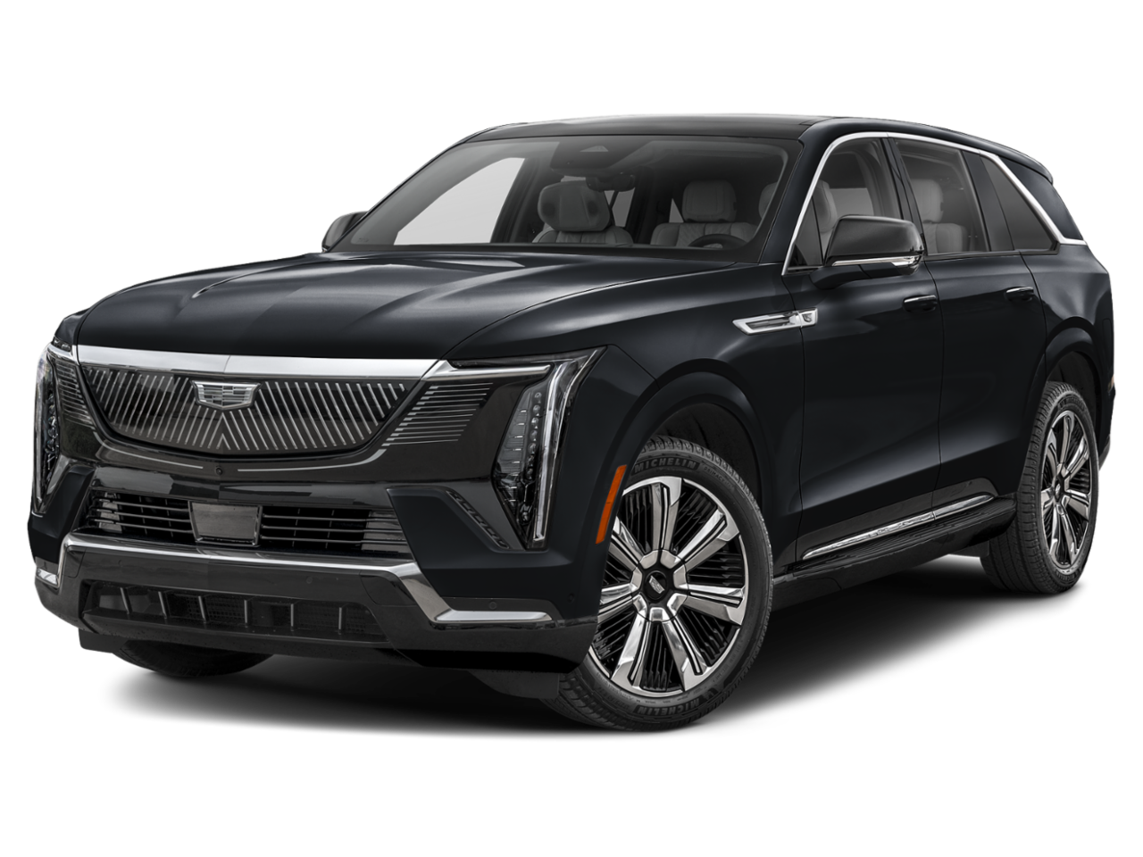 Cadillac Escalade IQ