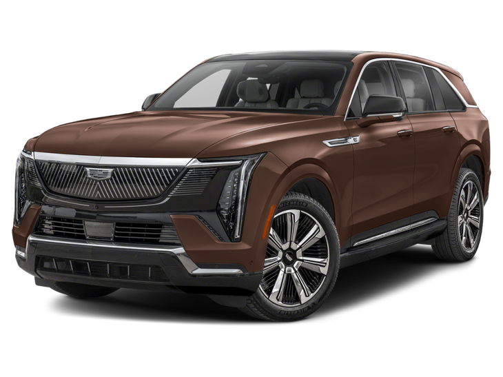 2026 Cadillac Escalade IQ Luxury 2026 Cadillac Escalade IQ Luxury