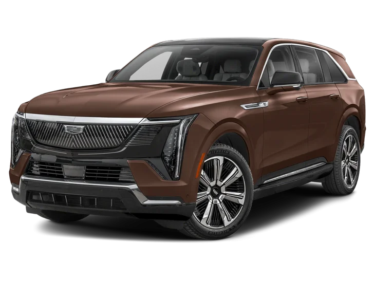 Cadillac Escalade IQ