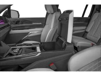 Cadillac Escalade IQ Premium Luxe
