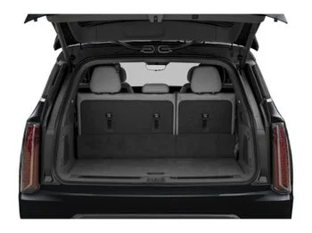 Cadillac Escalade IQ Premium Luxe