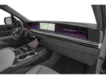 Cadillac Escalade IQ Premium Luxe