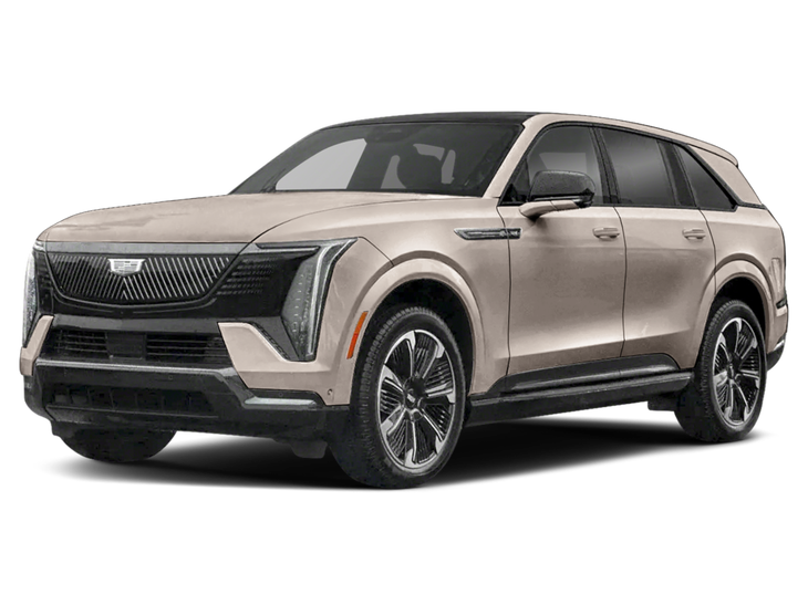 2026 Cadillac Escalade IQ Sport première qualité