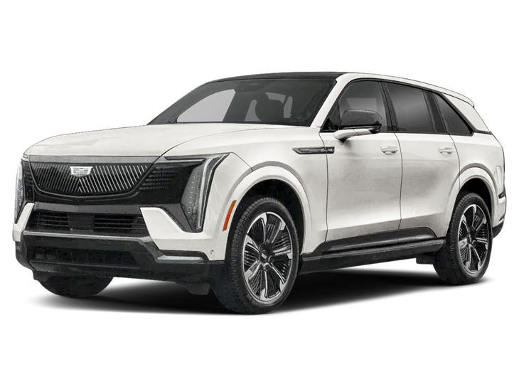 2026 Cadillac Escalade IQ Sport première qualité 2026 Cadillac Escalade IQ Sport première qualité