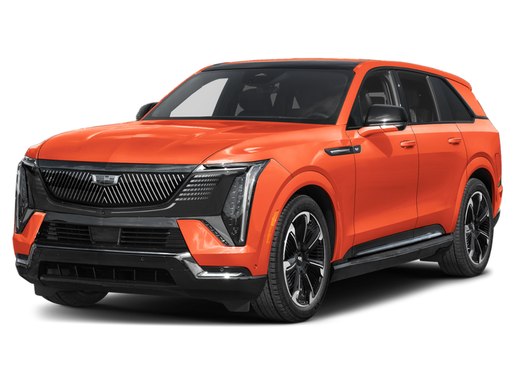 2026 Cadillac Escalade IQ Sport premi&egrave;re qualit&eacute;