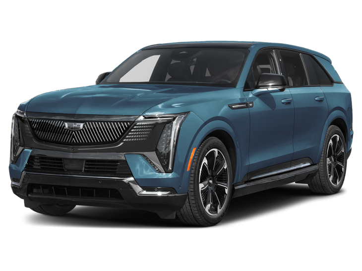 2026 Cadillac Escalade IQ Sport premi&egrave;re qualit&eacute;