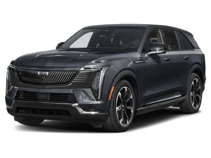 2026 Cadillac Escalade IQ Sport premi&egrave;re qualit&eacute;