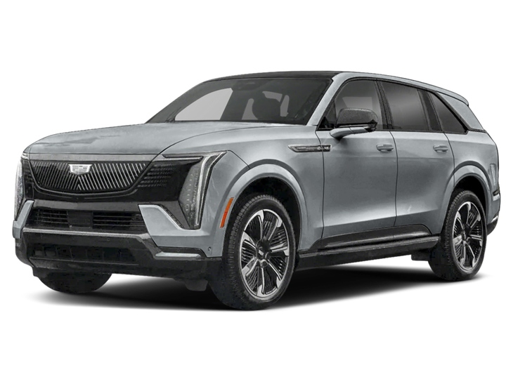 2026 Cadillac Escalade IQ Sport première qualité 2026 Cadillac Escalade IQ Sport première qualité