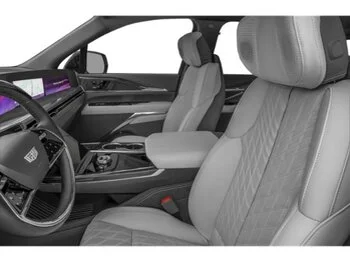 Cadillac Escalade IQ Sport première qualité