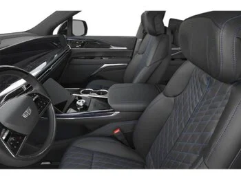 Cadillac Escalade IQ Sport première qualité