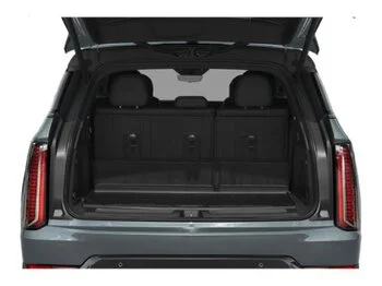 Cadillac Escalade IQ Sport première qualité