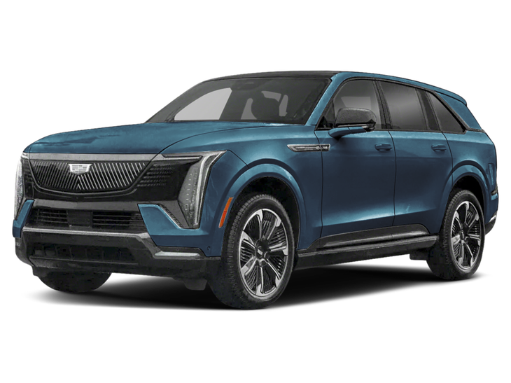 2026 Cadillac Escalade IQ Sport 2026 Cadillac Escalade IQ Sport