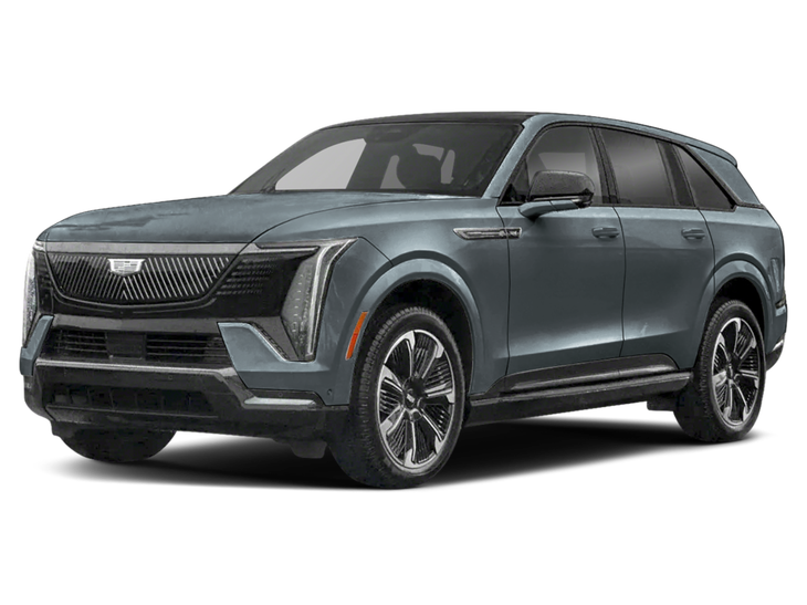 2026 Cadillac Escalade IQ Sport 2026 Cadillac Escalade IQ Sport