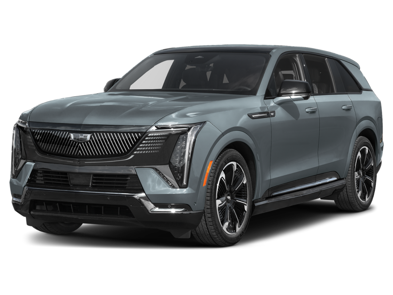 Cadillac Escalade IQ