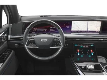 Cadillac Escalade IQ Sport