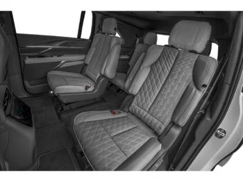 Cadillac Escalade IQ Sport