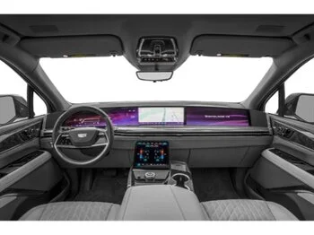 Cadillac Escalade IQ Sport