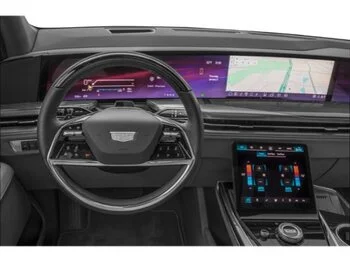 Cadillac Escalade IQ Sport